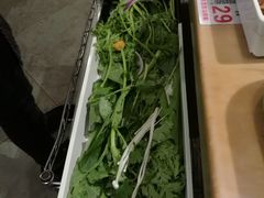 -金三顺韩式炭火烤肉店(中华路店)
