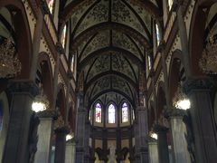 -洪家楼教堂