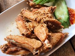 -Doo Dee Thai Food(Issan/Isaan/Esan)
