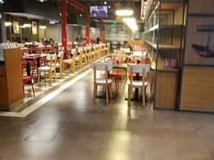 大堂-Mr.Pizza米斯特比萨(苏州平江万达广场店)