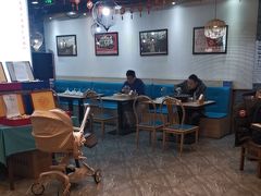 -老边饺子馆(西站店)