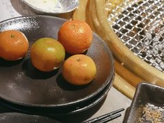 -谷牛日式烤肉(宝山U天地店)