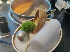 -牛将军•涮肉•烤肉(北京王府井·故宫店)