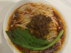 担担面-眉州东坡(华联万柳店)