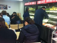 -四川老牛麻辣烫(北门桥店)
