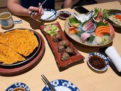 -小山日本料理(太古汇店)
