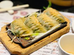 -新兴·金羊座·粤菜点心(乐峰店)