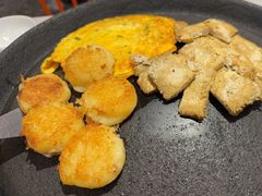 -一烙锅(友谊店)