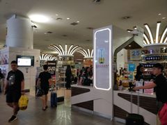 -吉隆坡国际机场