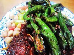 -老西安韩记三鲜煮馍(四府街店)