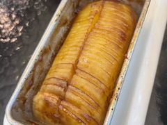 烤土豆-五观堂素食(新华路店)