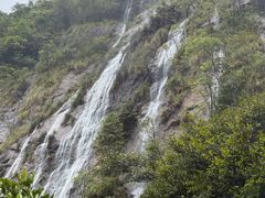 -千泷沟大瀑布旅游区