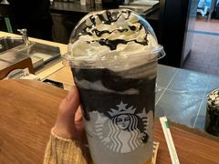 -星巴克臻选(北京颐堤港中心第二店)
