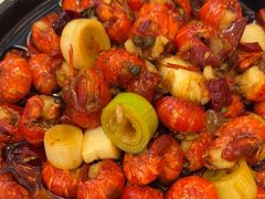 -一棠龙虾•王牌虾球(恒隆广场店)