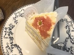 -仁义涵西餐·咖啡(中华巴洛克店)