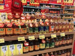 -大润发(莱州店)