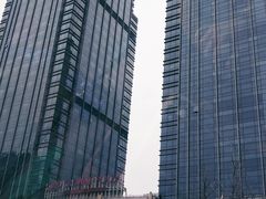 -双子楼大酒店(城开国际写字楼店)