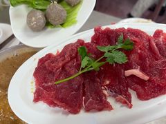 -燃计沙茶皇·香港沙茶火锅(人广旗舰店)