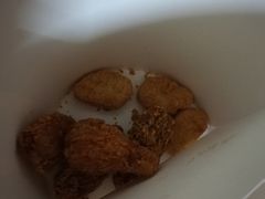 -麦当劳(磨子桥店)