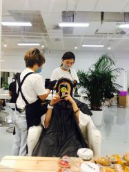 点击看大图 -P.STYLE派斯造型