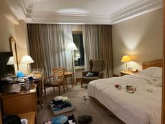 -南京维景国际大酒店(南京博物院店)