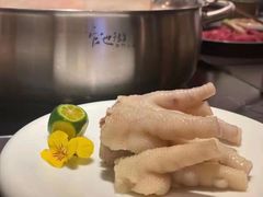 -官也街澳门火锅(新源里店)
