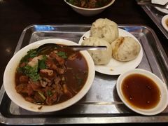 -姚记炒肝店(簋街店)