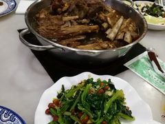 -老诚一锅·京皖早点(通州店)