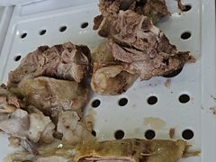 -老毛手抓·盐池滩羊非遗手抓(宁夏总店)