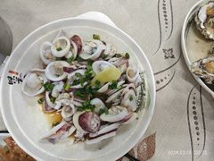 -北港方记海鲜楼·海景餐厅