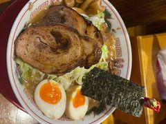 -老龙亭拉面店