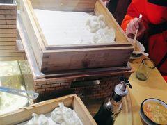 -倍儿美海鲜大排挡·非遗海鲜蒸饺(洋货店)