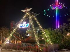 -三亚海昌梦幻海洋不夜城