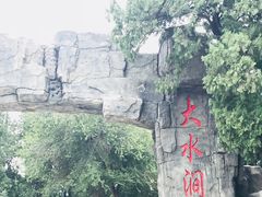 -绿堤公园