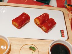 -悦得闲广式茶楼点心(石厦时代广场店)