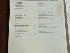 -植物园哈利亚餐厅