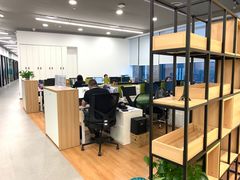 -戴耐教育(南城海德中心店)