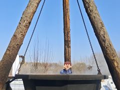 -清河半岛温泉度假酒店