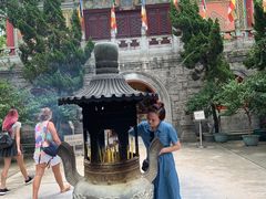 -宝莲禅寺