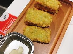 -大丰收·蛙功夫(晋江万达店)