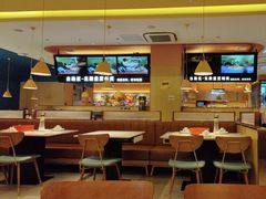 -小鱼小牛·鱼牛干锅·脆鱼火锅(世欧广场店)