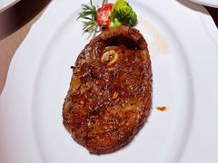 -波特曼西餐厅(中央大街店)