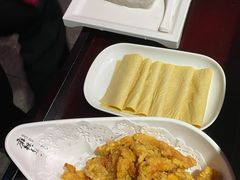 -麻辣英雄重庆火锅(常平店)