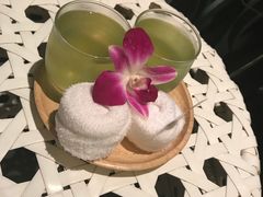 -Let’s Relax Spa(Terminal 21 Asok)
