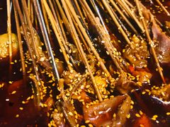 -搓火大都会(广安门总店)