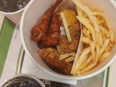 -麦当劳(湖光北街店)