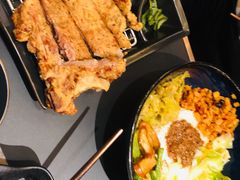 -馔豚·台北菜专门店(深圳湾万象城店)