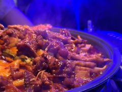 -徐记小怪兽肉蟹煲店(哈西万达金街店)