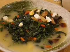 -七仙岭君澜度假酒店·桃源小馆中餐厅