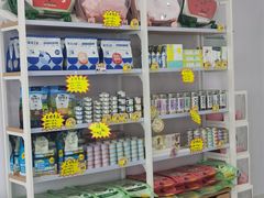 -爱洗澡的猫(望京店)